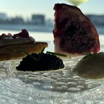 シグネチャー - 