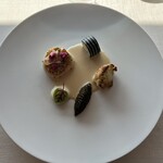 シグネチャー - 