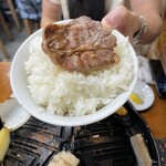 ジンギスカン羊はち - 