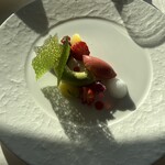 シグネチャー - 