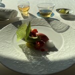 シグネチャー - 