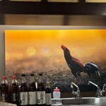 薄野軍鶏そば 嶋や - 