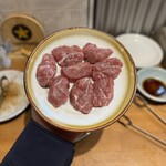 炭火焼肉ホルモンさわいし - 