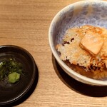 京の米料亭 八代目儀兵衛 - 