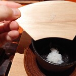 京の米料亭 八代目儀兵衛 - 