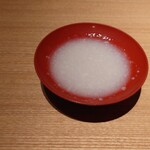 京の米料亭 八代目儀兵衛 - 