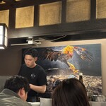 薄野軍鶏そば 嶋や - 