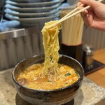炭火焼肉ホルモンさわいし - 