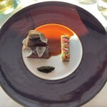 シグネチャー - 