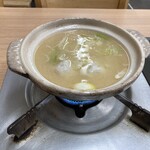 氷見 魚市場食堂 - 