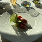 シグネチャー - 