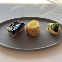 シグネチャー - 