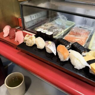 立喰 さくら寿司_1