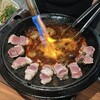 韓国料理 ホンデポチャ 中目黒店