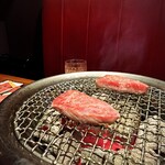 代官山 焼肉かねこ - 