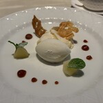 オーセンティック リビング ブッチャー エヌワイシー - デザート