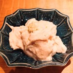 永来権 - 湯葉豆腐