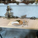 RESTAURANT L'EQUITERRE - 