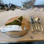 RESTAURANT L'EQUITERRE - 