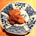 永来権 - タンカルビ焼き