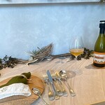 RESTAURANT L'EQUITERRE - 