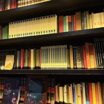 オーセンティック リビング ブッチャー エヌワイシー - 店内