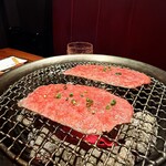 代官山 焼肉かねこ - 