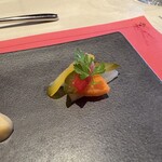 オーセンティック リビング ブッチャー エヌワイシー - ピクルス