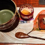 京の米料亭 八代目儀兵衛 - 