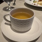 オーセンティック リビング ブッチャー エヌワイシー - ハーブティー