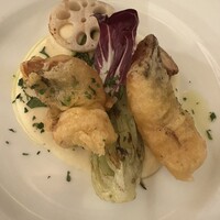 Osteria UVA RARA 横浜 - 