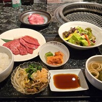 東京焼肉 一頭や コレド室町テラス店 - 