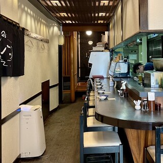 【アットホームな空間】お一人様も大歓迎！幅広いシーンに対応可