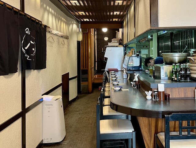 旬・酒菜 えーた - 青葉通一番町（居酒屋）の写真