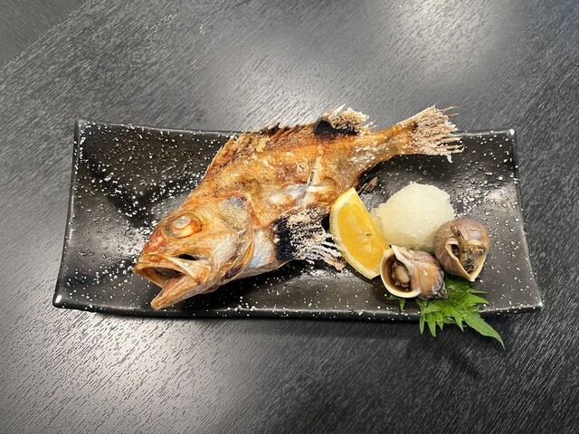 旬・酒菜 えーた - 青葉通一番町（居酒屋）の写真