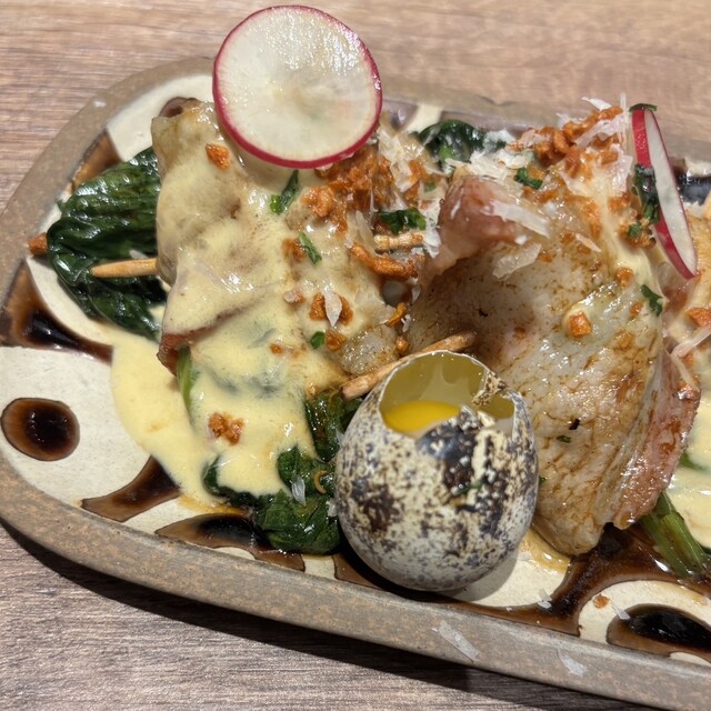 Kushiyaki Manten Rokkaku Hen photo 2