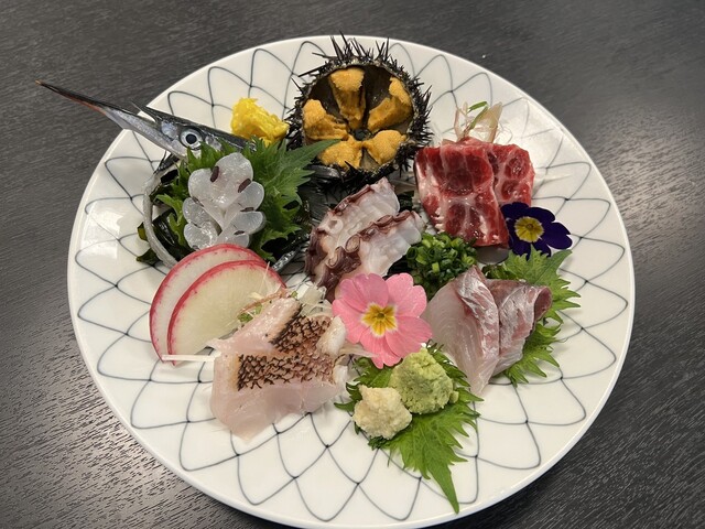 旬・酒菜 えーた - 青葉通一番町（居酒屋）の写真