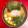 家系ラーメン 稲葉家