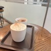 スターバックスコーヒー 中之島三井ビル店