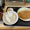 とんかつはまや 桜木町店