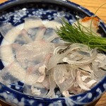 ぎをん 遠藤 - てっさ、てっぴ