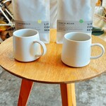 リット コーヒー サービス - 