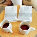 リット コーヒー サービス - 