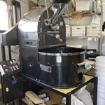 リット コーヒー サービス - 