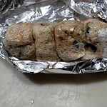 馬車道 大かわ - オミヤのご飯