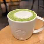 スターバックスコーヒー - ドリンク写真: