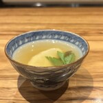 ぎをん 遠藤 - お通し