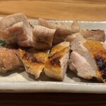 ぎをん 遠藤 - 鶏もも