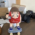 リット コーヒー サービス - 