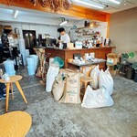 リット コーヒー サービス - 